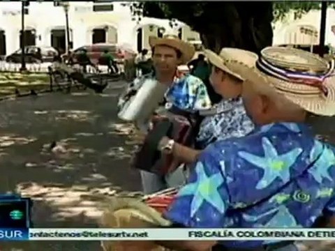 República Dominicana, lista para elecciones del 20 de mayo