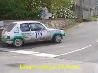 rallye de la guirlande es5