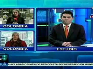 Arrestan a Sigifredo López, exretenido de las FARC