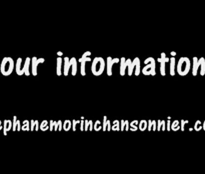 stephane morin laisse moi t'aimer de Mike Brant