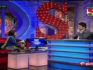 Movers and Shakers 17th May 2012 Part1