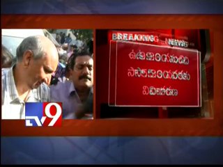 10 days CBI custody for Nimmagadda and Brahmananda Reddy