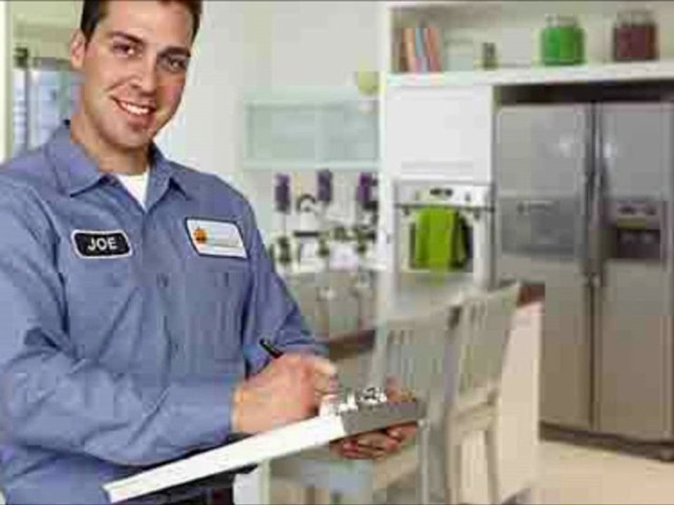 Appliance Repair Los Angeles