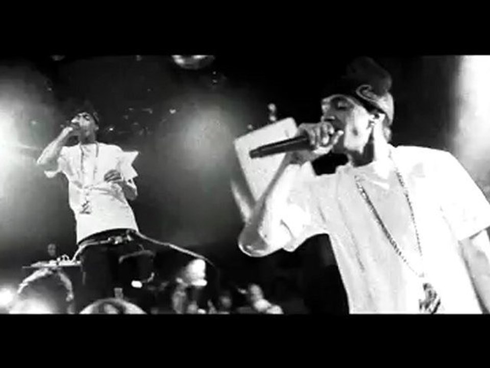 KR3W Denim, All Money In & Skee Music Presents Nipsey Hussle "Up Close" ("TMC" Europen Tour 2012 Documentary)