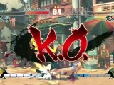 Classic Game Room - STREET FIGHTER IV 4 review part 1