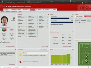 FM Live Epoca 2011-2012 Terceiro Episodio