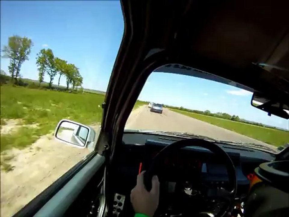 sortie Pouilly-en-Auxois le 13/05/12