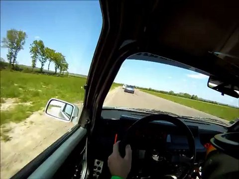 sortie Pouilly-en-Auxois le 13/05/12