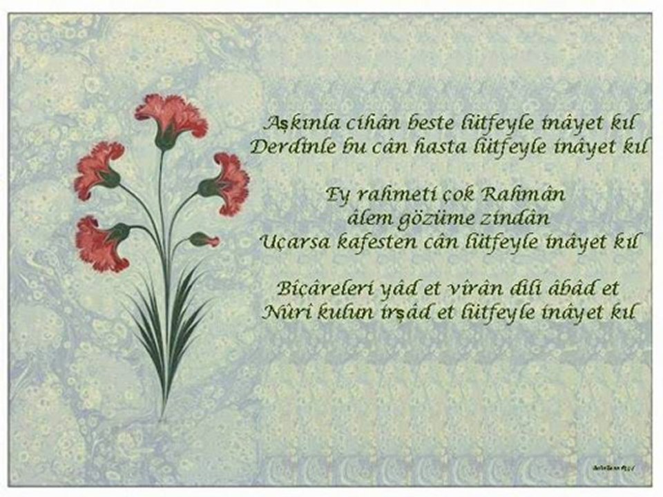 Mest-ü Hayranım Süleyman Yardım & Mustafa Güzel