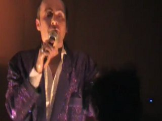 stephane morin medley pour mariage, reception