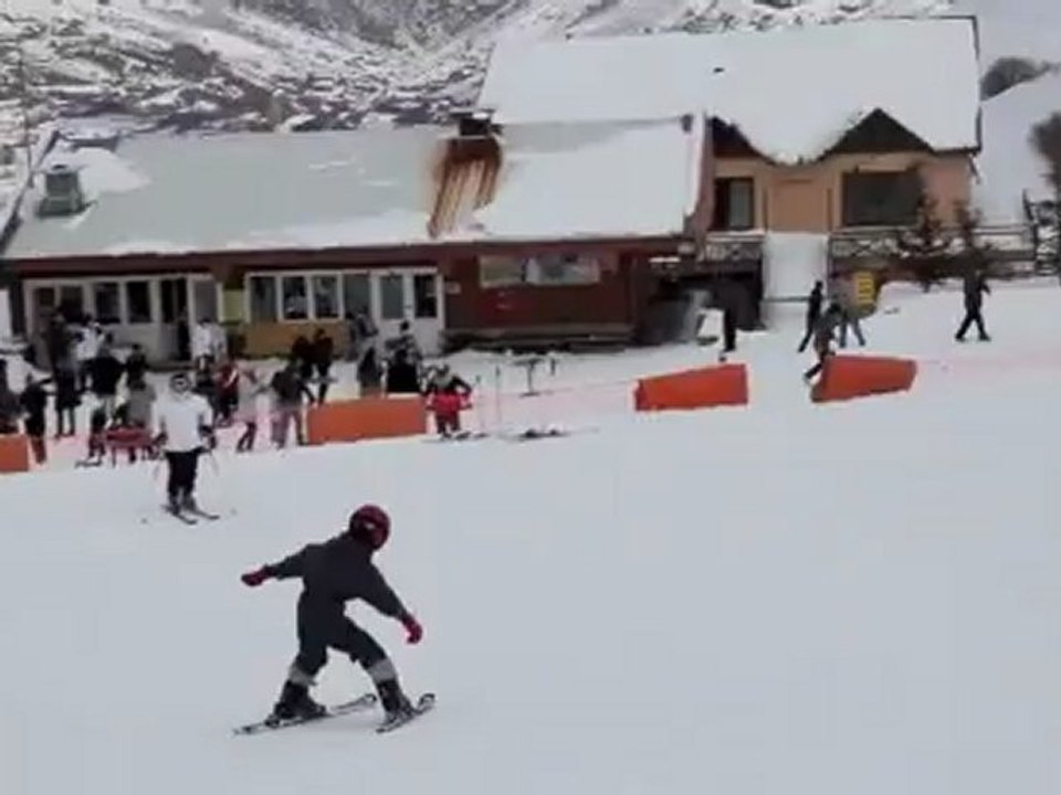 ski arthur