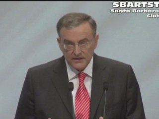 BMW AG Annual General Meeting 2012 Global Auto News Business