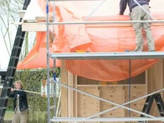 Aannemer Huizen Aannemersbedrijf\rBout & Zn BV