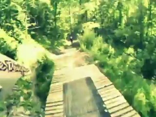 VTT aux deux Alpes