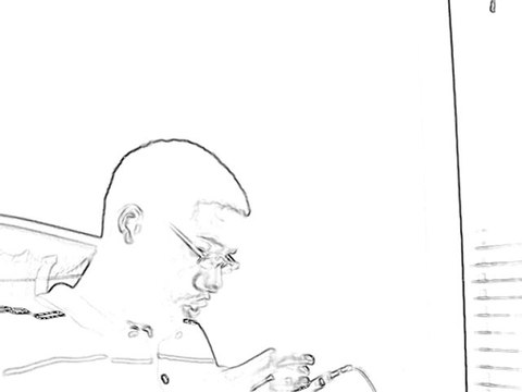 Speaking On Situation In The Internet World And Prophecies In The Old Testament