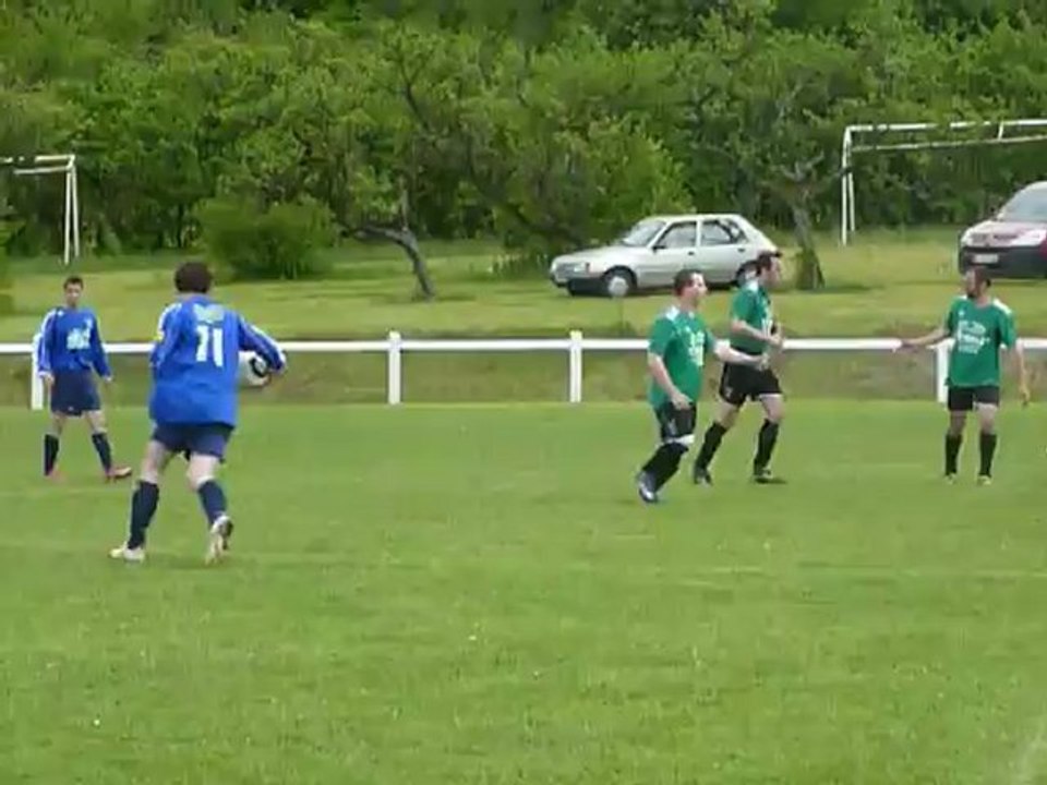 Pénalty Lesse-Delme (JF à la baguette)