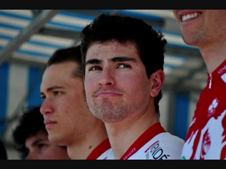 Pierre Henri Lecuisinier sur RADIOVELO