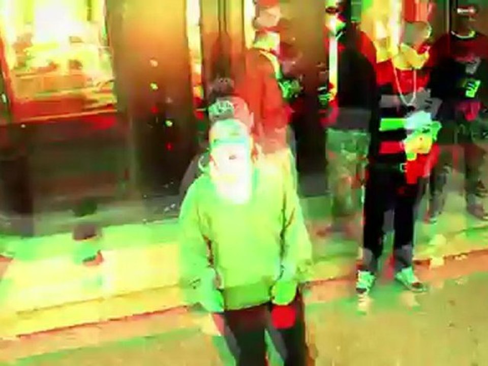 Crazy Lex Feat Quick Sline And Young Street-For The Haterz