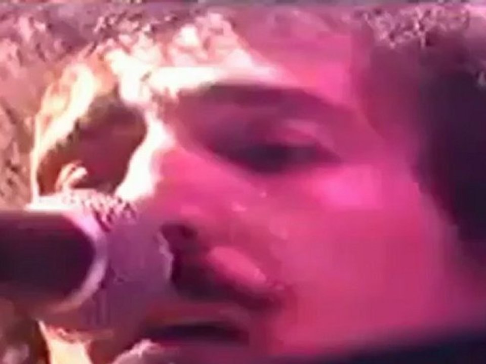 Ait Menguellet - Almus Iw (Vidéo Mix)