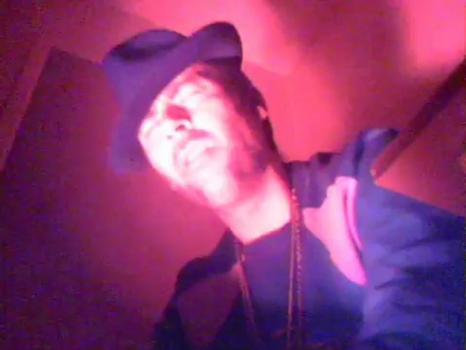stephane morin Ta présence me rassure 2012