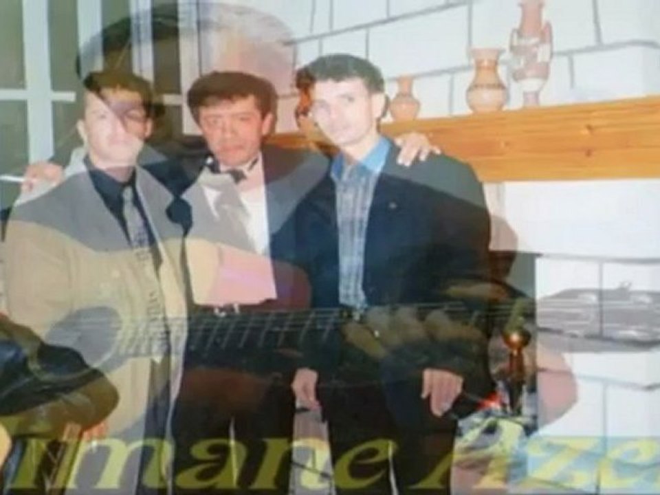 Matoub Lounes - Berzidane 1981