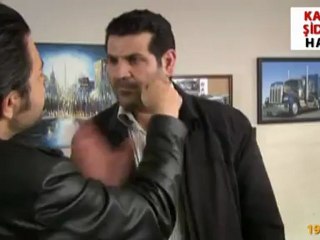 Bir Kadın Tanıdım