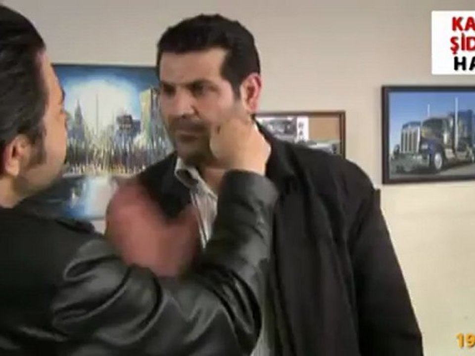 Bir Kadın Tanıdım