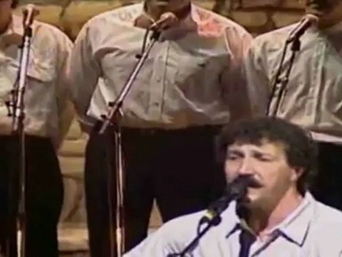 Ait MENGUELLET - Anef-Iyi (Olympia 1994)