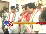 Chiru criticises Jagan