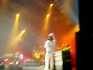 Richie Spice - Brown skin