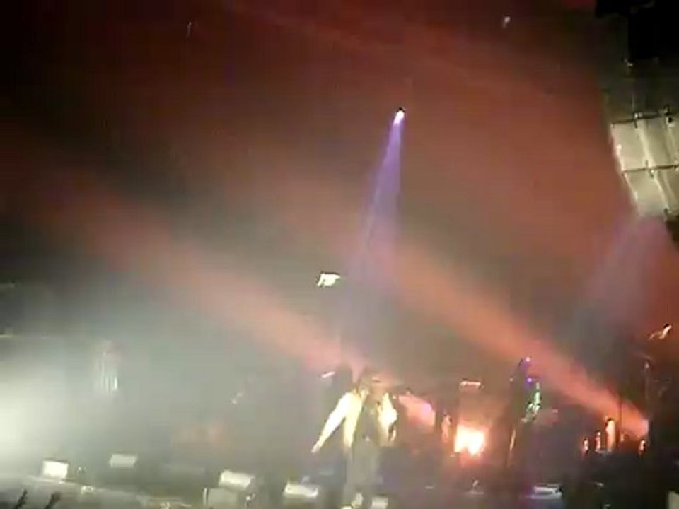 Admiral T - Rantre en dans la