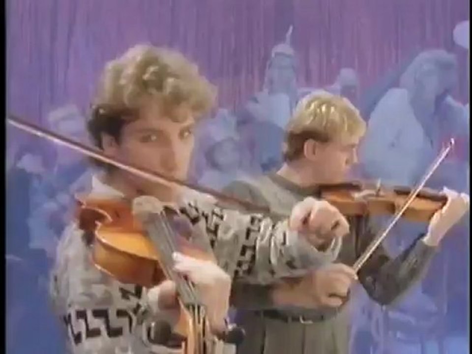 Wang Chung - Dance Hall Days