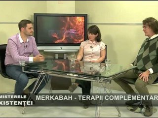 ORWYN AVALLON -  INTERVIEW MERKABAH 4/4