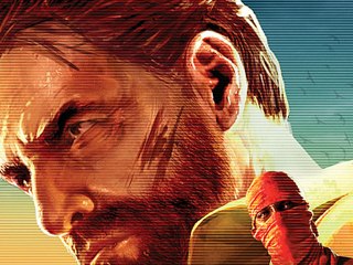 MAX PAYNE 3 – The Weapons of Max Payne: Assault Rifles Video (UK)