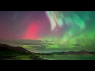 Aurores Boréales Vs Anathema