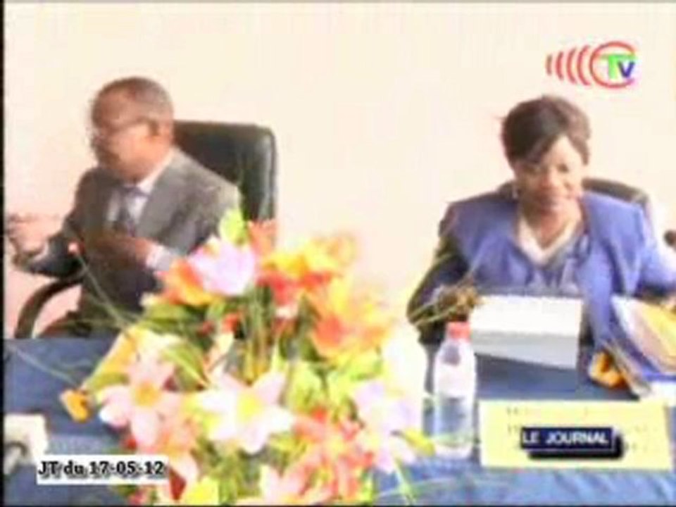 Le budget exercice 2012 de la SOPECO évalué à plus de 2 milliards FCFA