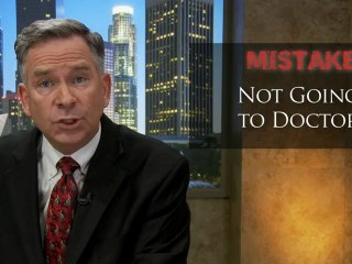 10 most common mistakes after an auto accident