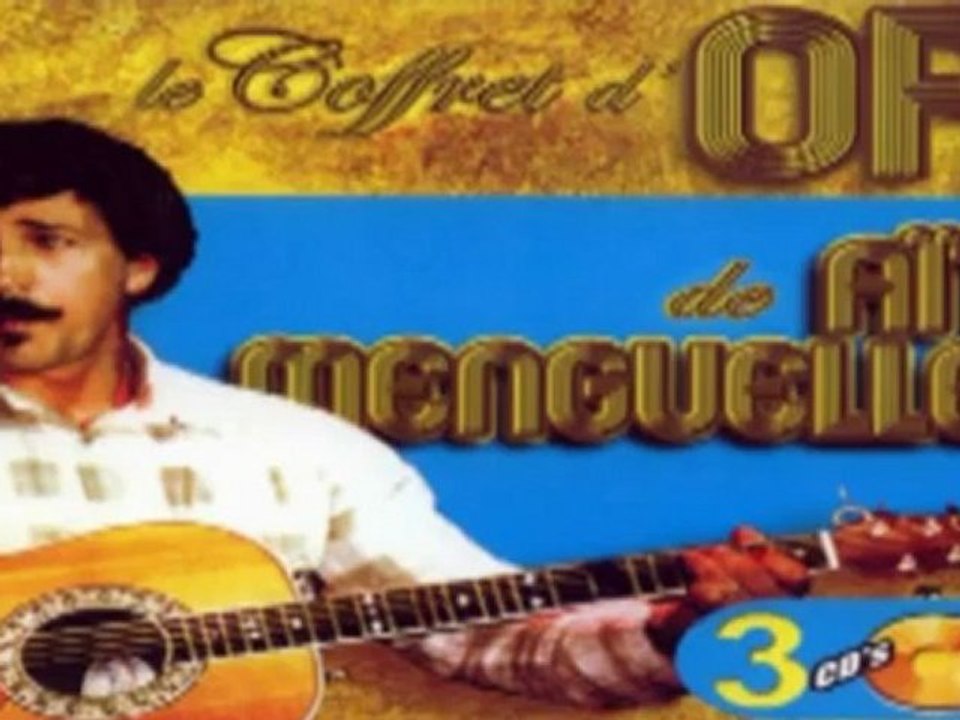 Lounis AiT MENGUELLET - Lxuf (La peur)