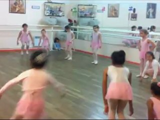 Tu vuo fa l'americano-Répétition 2