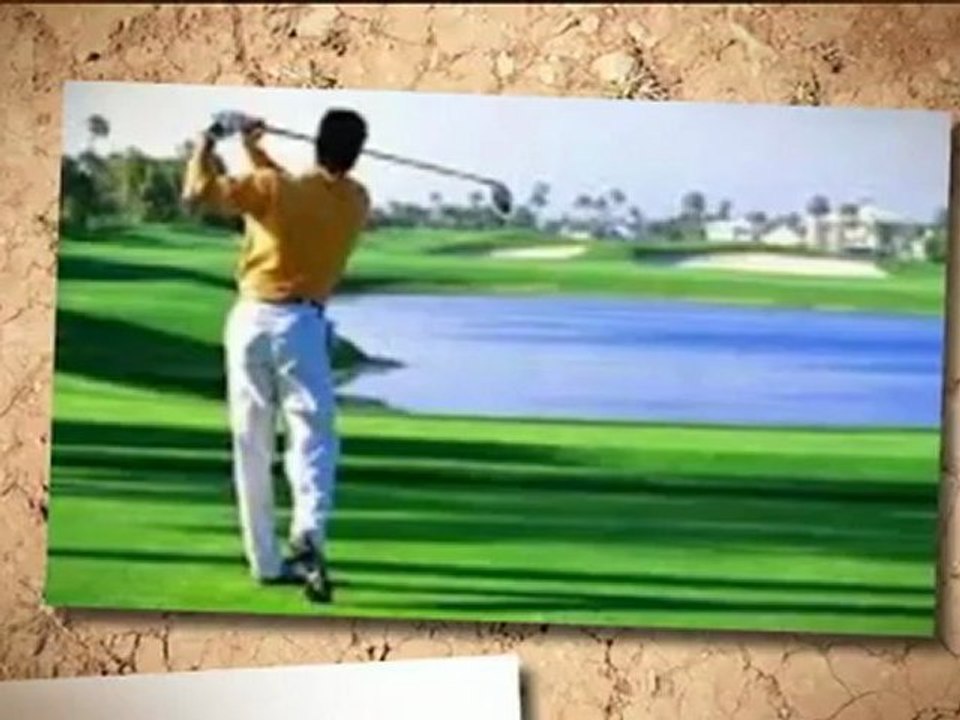 How To Obtain Golf Swing Tips and Where To Find Help