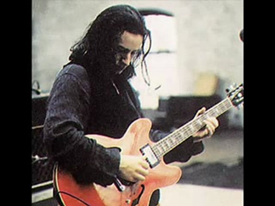 U2 - Unchained Melody