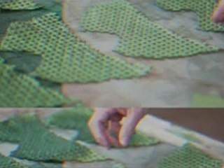 HISPANITAS Spring/Summer 2012: Tye Dye (English Versión)