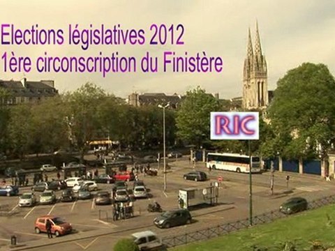 PROFESSION DE FOI - Silviane Le Menn, candidate du R.I.C. Finistère [ abadennou.fr]