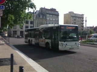Irisbus Citélis 12 CTAV