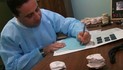 Dentist Vanier Oshawa Hanoudi Gus Dentistry ... - Video ...