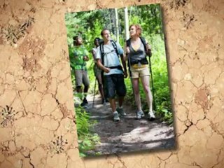 Sportwatch GPS For Campers & Hikers