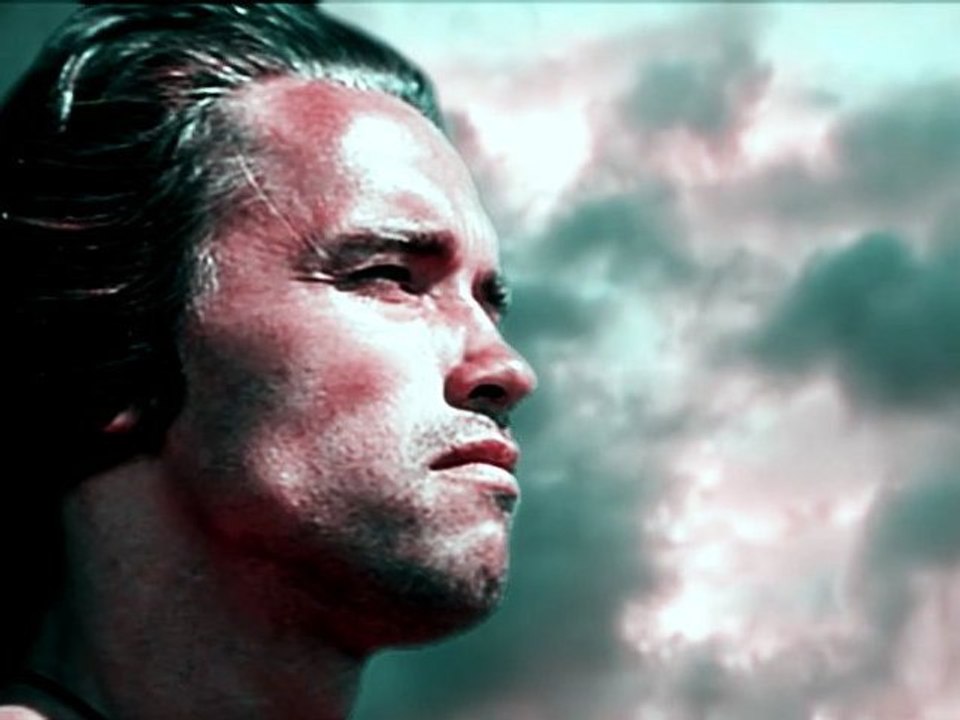 Conan the Barbarian 1982 (FILMING LOCATION) Arnold Schwarzenegger