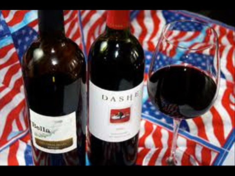 Learn All About Wine with NutriWine