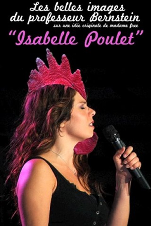 10 belles images du professeur Bernstein