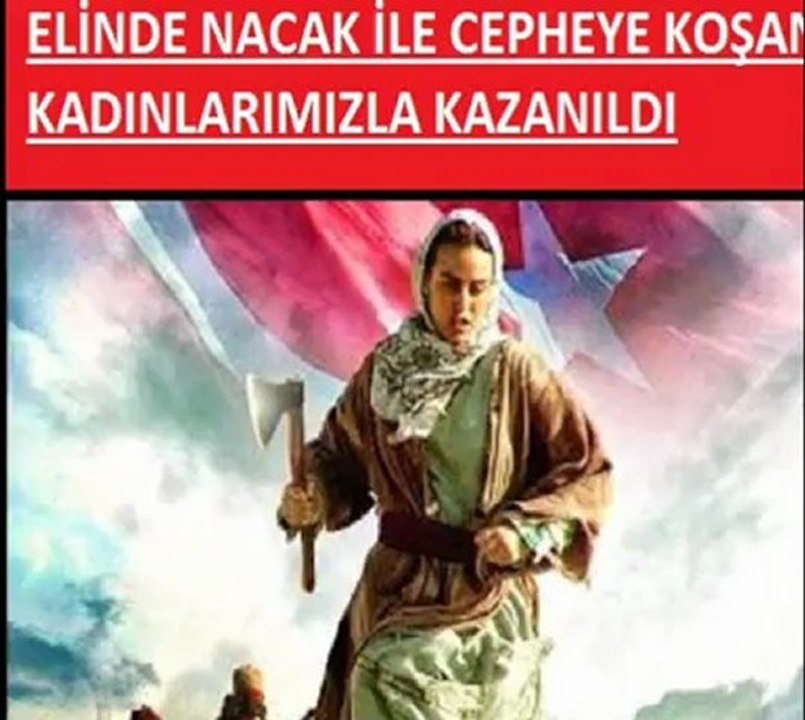BU VATAN NASIL KAZANILDI NASIL KAYBEDİLİYOR...